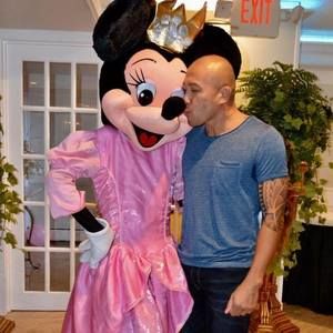 Meet your Posher, Peter